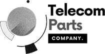 Telecom Parts Company logo