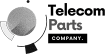 Telecom Parts Company logo